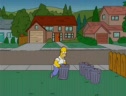 Homer Meets Super Mario1