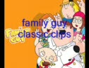 Family Guy At Its Best