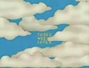 Heart Attack - The Simpsons