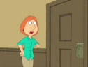 Lois Sleeps With Clinton Part 1