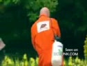 Rat In A Park Prank