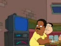 Family Guy Karaoke Journey