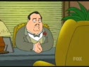 Family Guy The Godfather