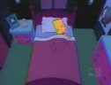 Sweet Dreams - The Simpsons