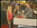 Magic Trick With A Blonde