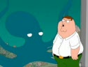 Family Guy Wise Guy The Octopus