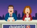 Family Guy Robin To The Rescue
