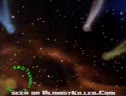 Voltron 01 Space Explorers Captured