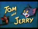 What Love Can Do - Tom And Jerry