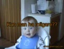 Funny Baby (Haha Hahaha!!)