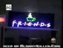 Friends Bloopers - Part 1