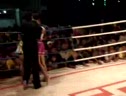 Muay Thai Girls