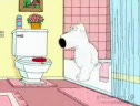 Family Guy Brian Gets Beaten Up1