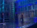 Miss USA Falls Down