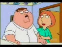 Family Guy Breast Feeding