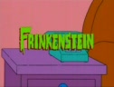 Frinkenstein