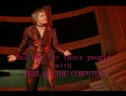 Eddie Izzard Tech