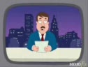 The Best Family Guy Moments