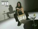 Criss Angel Shadow Trick