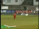 Goalkeeper Mistakes