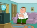 My Black Son - Family Guy