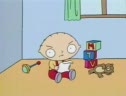 Stewie On Rap