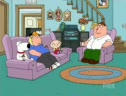 Family Guy Puke Contest