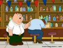 Family Guy Newyorkers