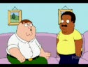 Family Guy Rock Lobster