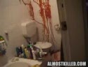 Horror Ketchup Prank