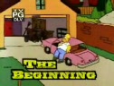 The Simpsons Beginnings