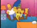 Simpsons 51 Couch Gags