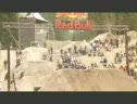 Cool BMX Trick