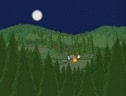 Family Guy Campfire Song Cowboy