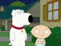 Stewie Treats Girls Badly