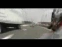 Insane Bike Crashes