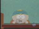 Cartman In Jail