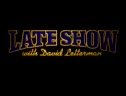 Borat Meets Letterman