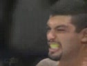 Shogun Vs Ricardo Arona