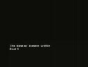 Best Of Stewie - Volume I