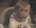 Baby With An Evil Laugh