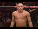 Matt Serra Vs George Pierre