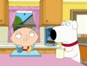 Family Guy Stewie Sings A Song For Elderly Citizens