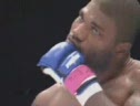 Sho Gun H2H Rampage Jackson