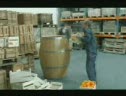 Hilarious Drink Commercial