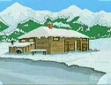 Family Guy Rocky Part 1