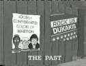 Break Dance - The Simpsons