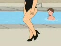 Lois Is Hot