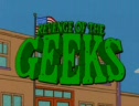 The Simpsons Bullies Get Beat Up