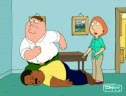PeterCopter - Family Guy